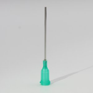 ProFlow Precision Stainless Steel Tips